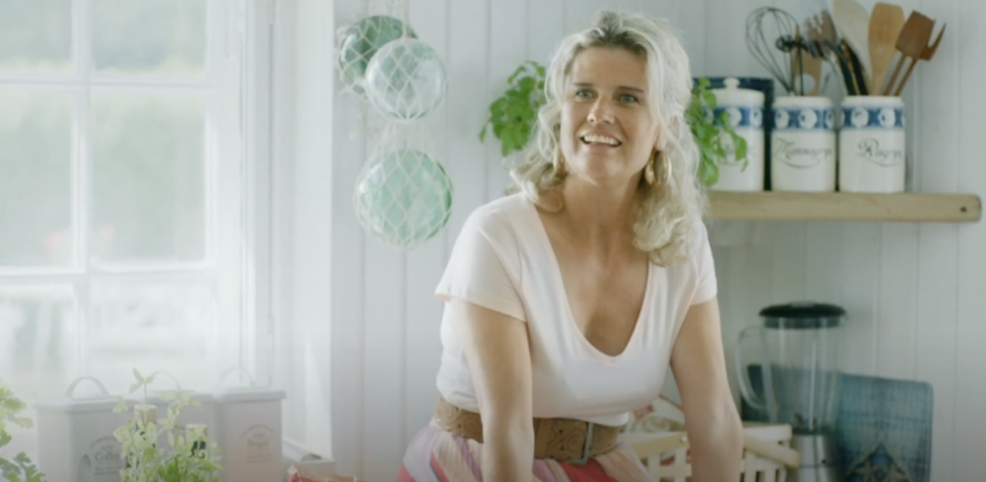 Sommaren med släkten S4