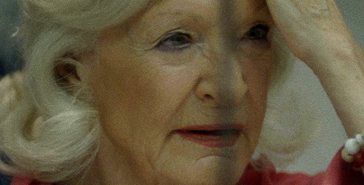 Alexandra – Syns vi inte, finns vi inte