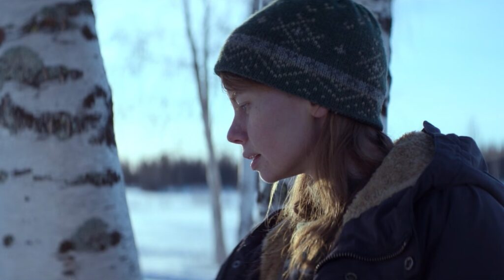 Jag for ner till bror